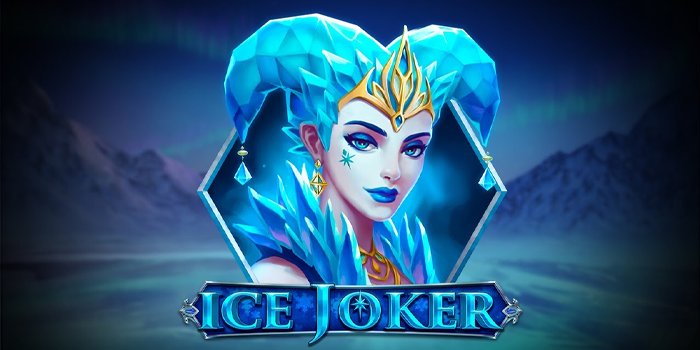 Ice Joker – Slot Pilihan Terbaik Pemain Dengan Maxwin Besar