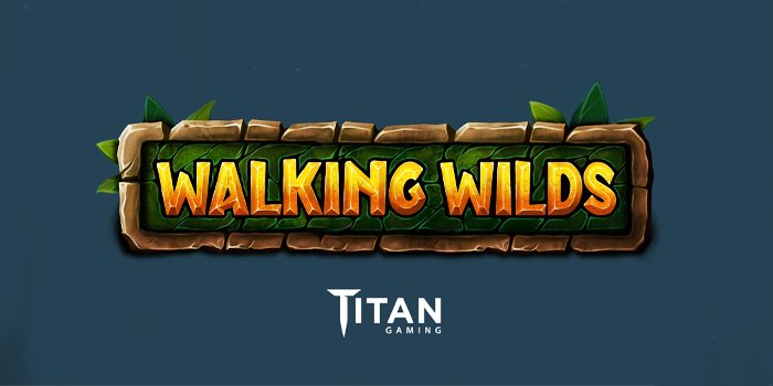 Walking-Wilds,-Slot-Spektakuler-Bertema-Petualangan-Dunia-Aztec